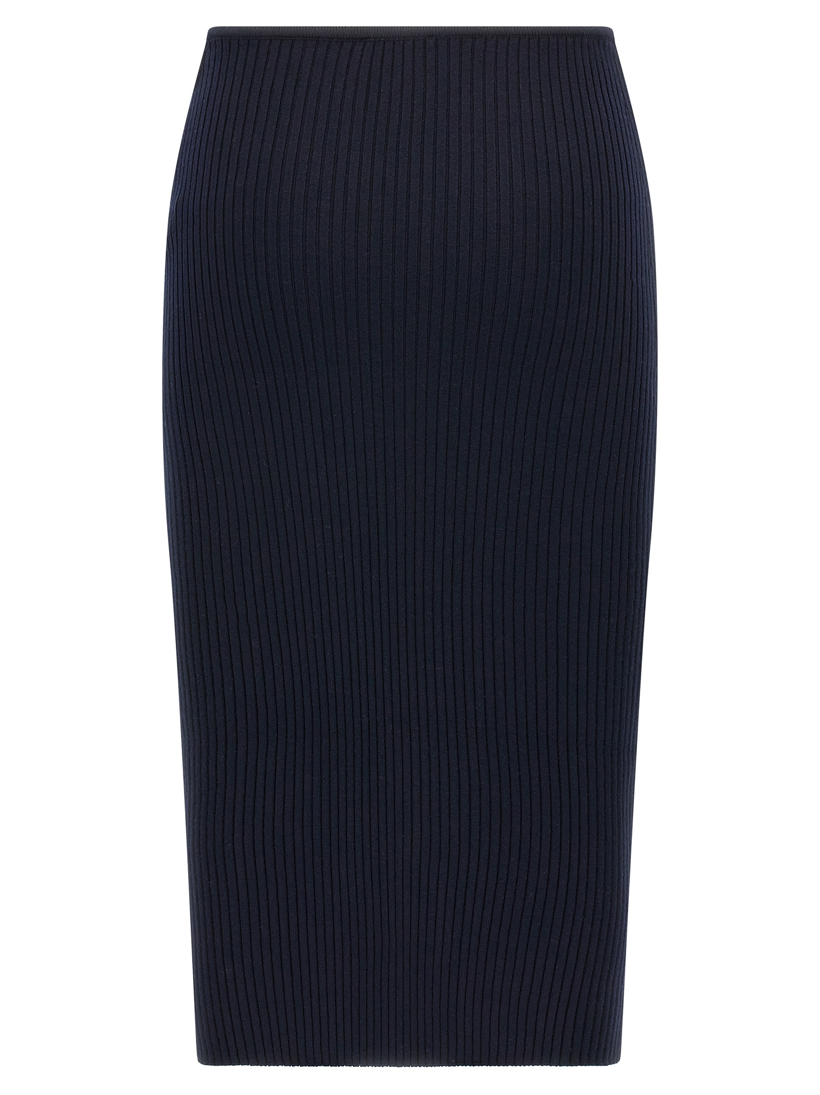[Courreges] Midi skirt SS25 125MJU232FI00017075