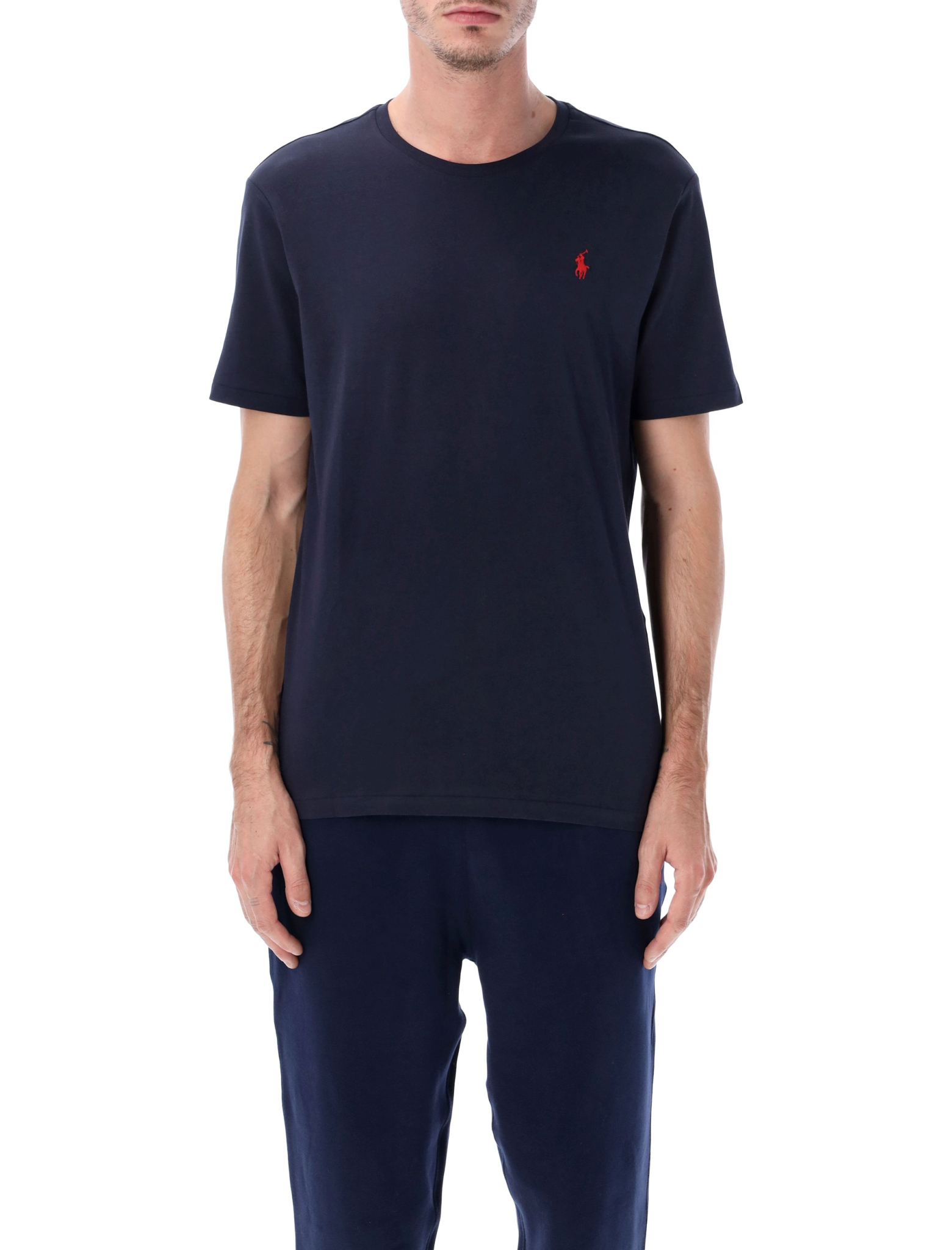 [Polo Ralph Lauren] T-shirts Short Sleeve FW26 710680785004