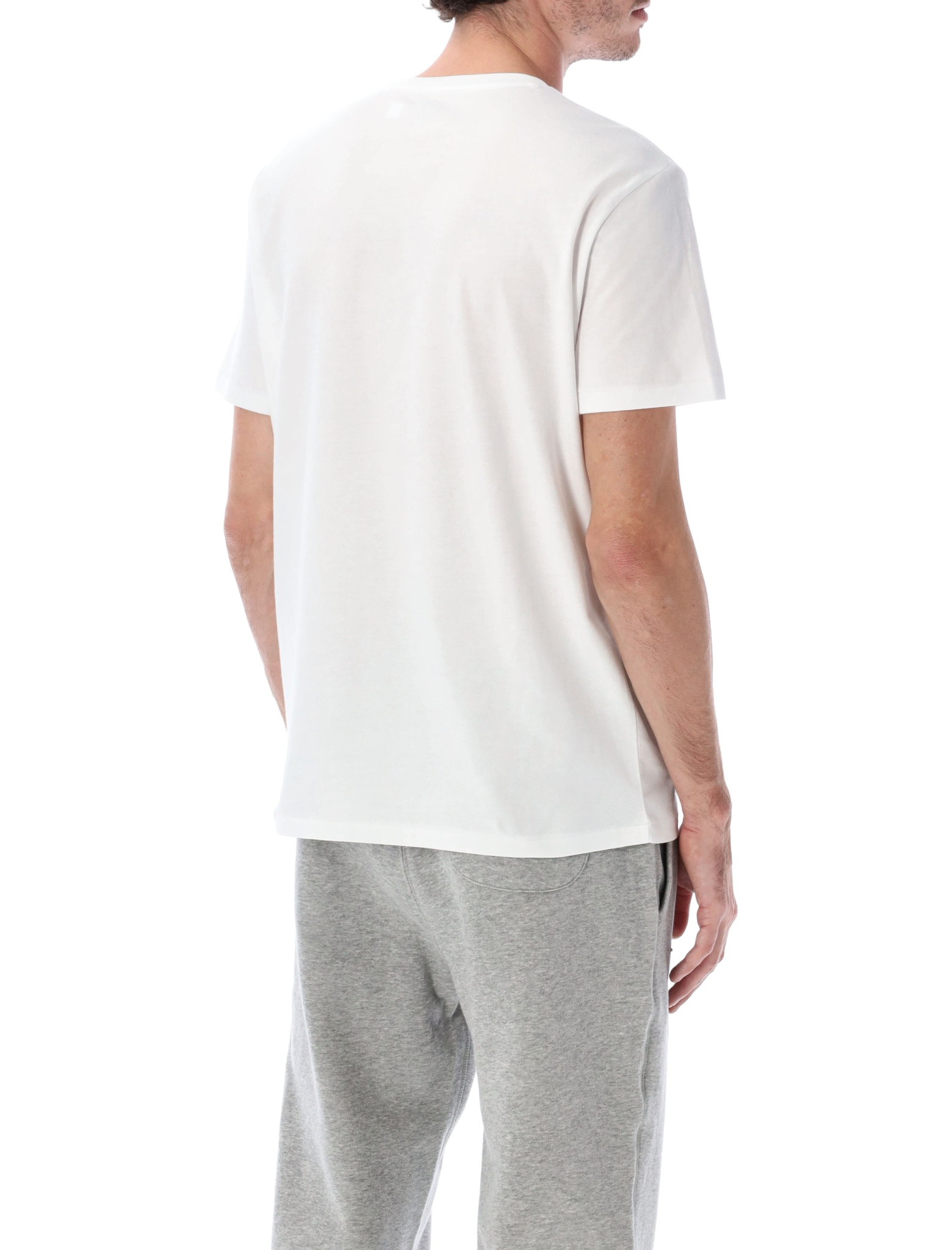 [Polo Ralph Lauren] T-shirts Short Sleeve FW26 710680785003