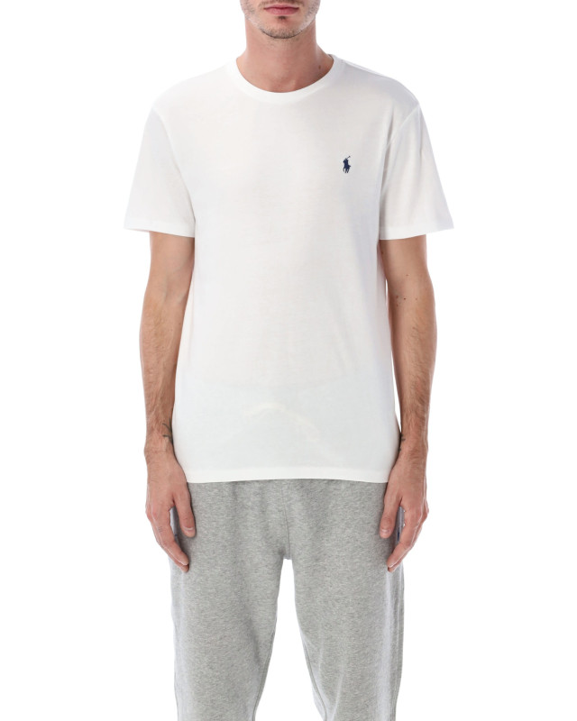 [Polo Ralph Lauren] T-shirts Short Sleeve FW26 710680785003