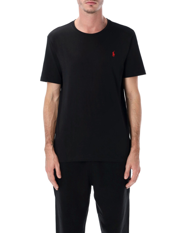 [Polo Ralph Lauren] T-shirts Short Sleeve FW26 710680785001