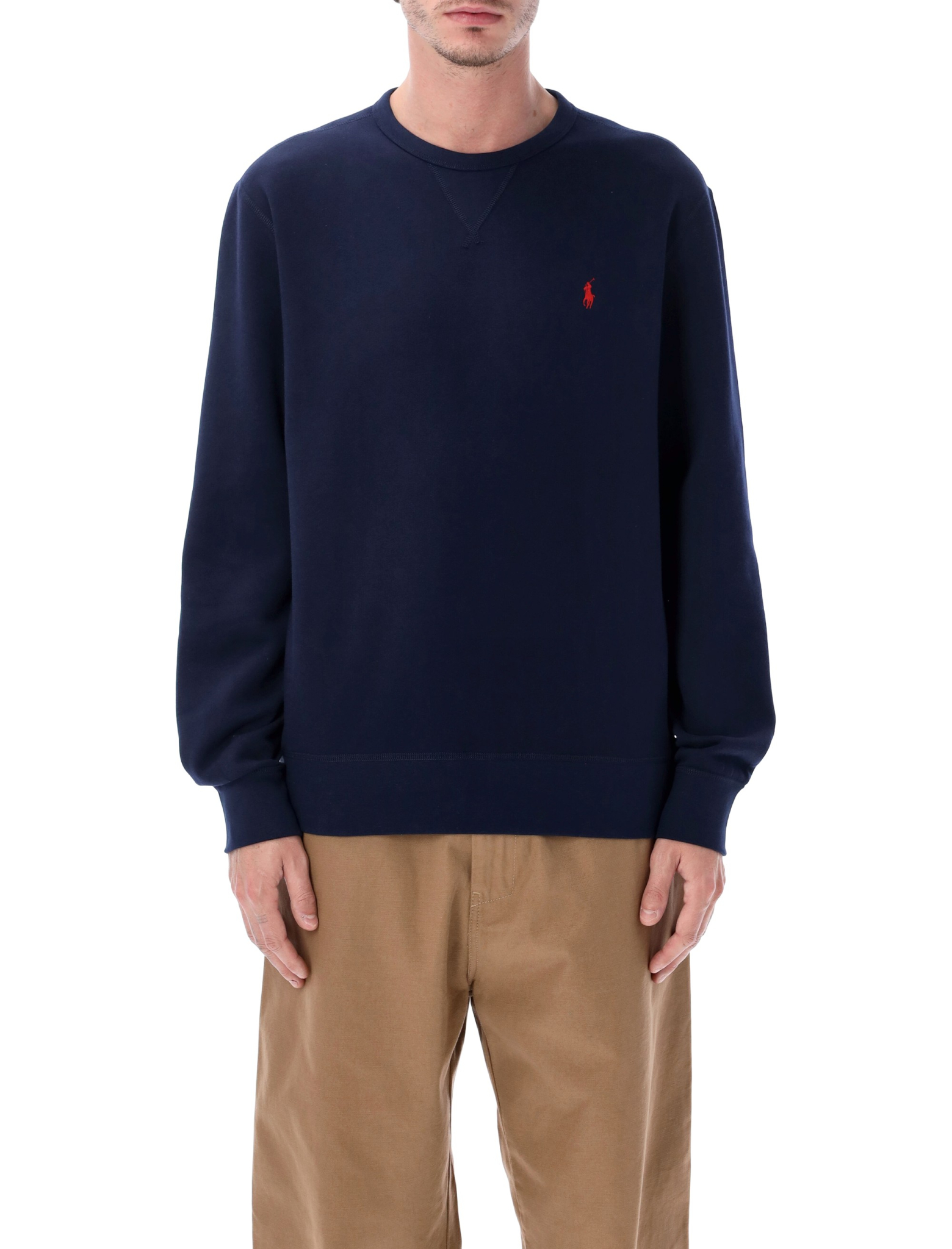 [Polo Ralph Lauren] Sweatshirt FW26 710766772003