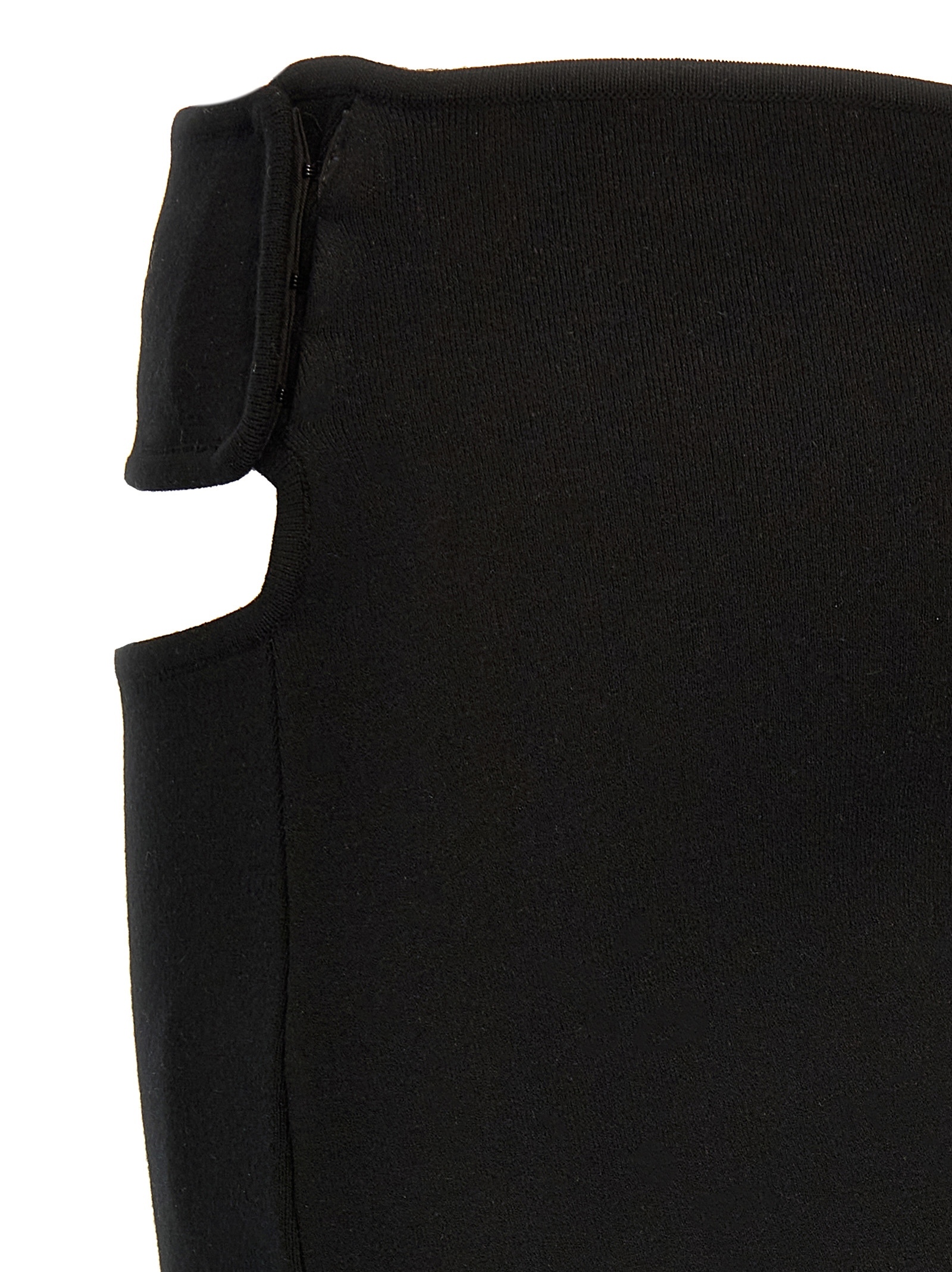 [Courreges] Mini skirt SS25 125MJU231FI00019999