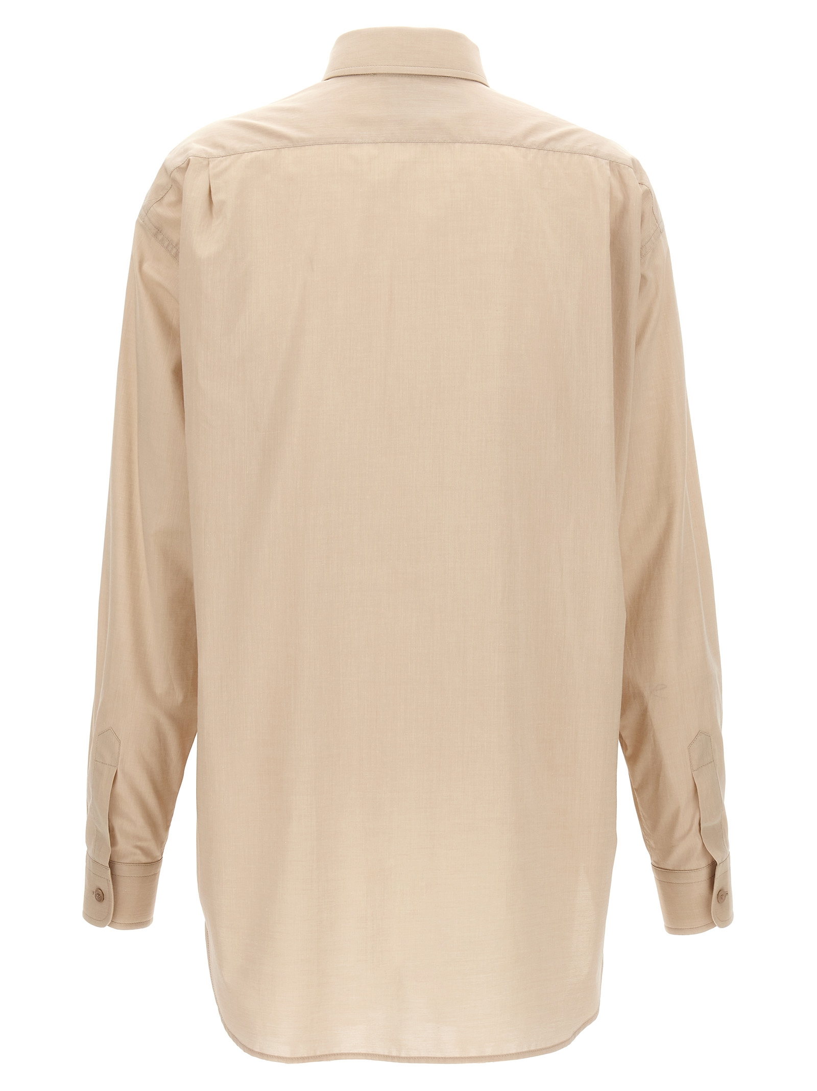 [Moschino] Blouse SS25 A020105342081