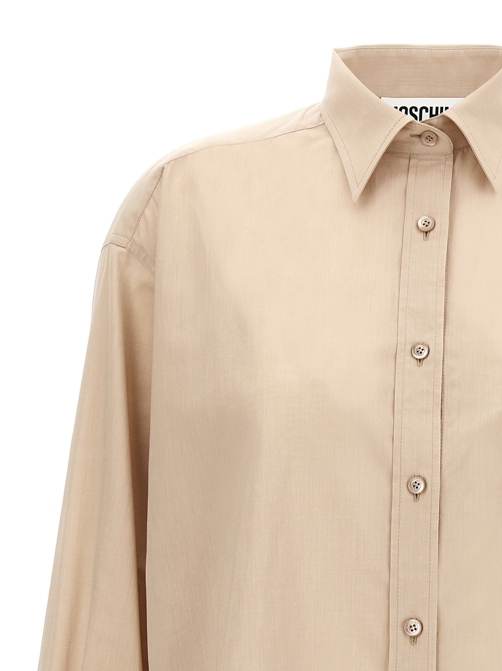 [Moschino] Blouse SS25 A020105342081