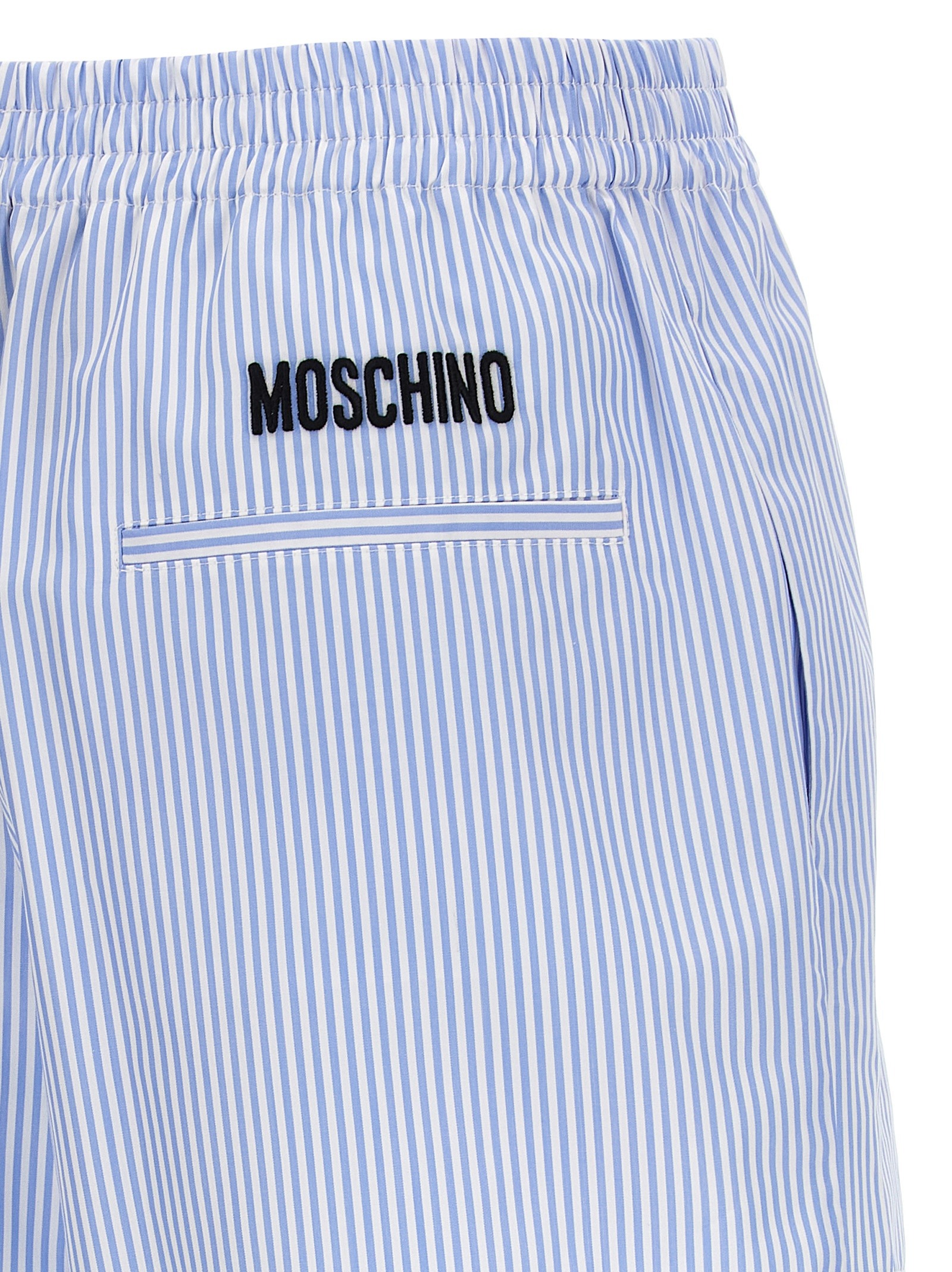 [Moschino] Shorts SS25 A032805322303