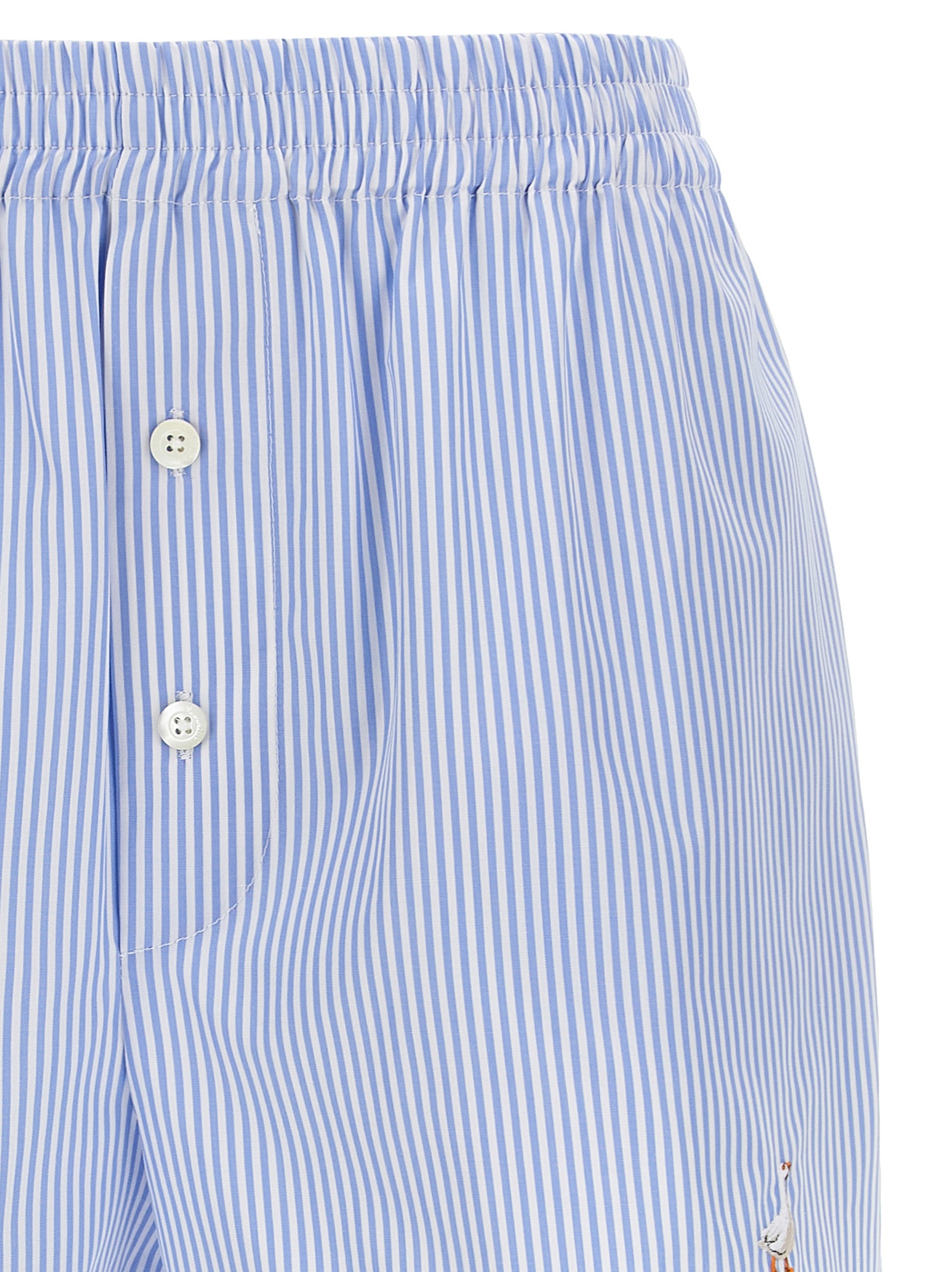 [Moschino] Shorts SS25 A032805322303