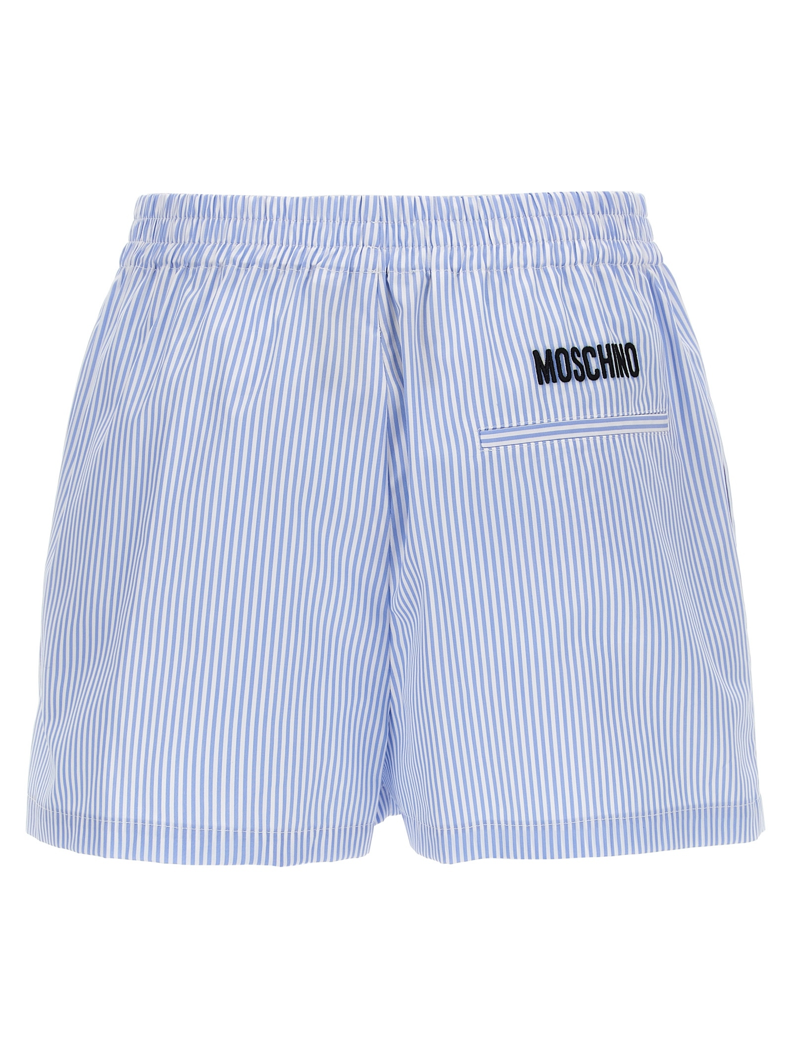 [Moschino] Shorts SS25 A032805322303