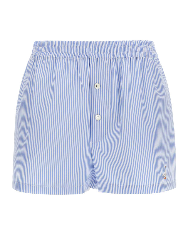 [Moschino] Shorts SS25 A032805322303