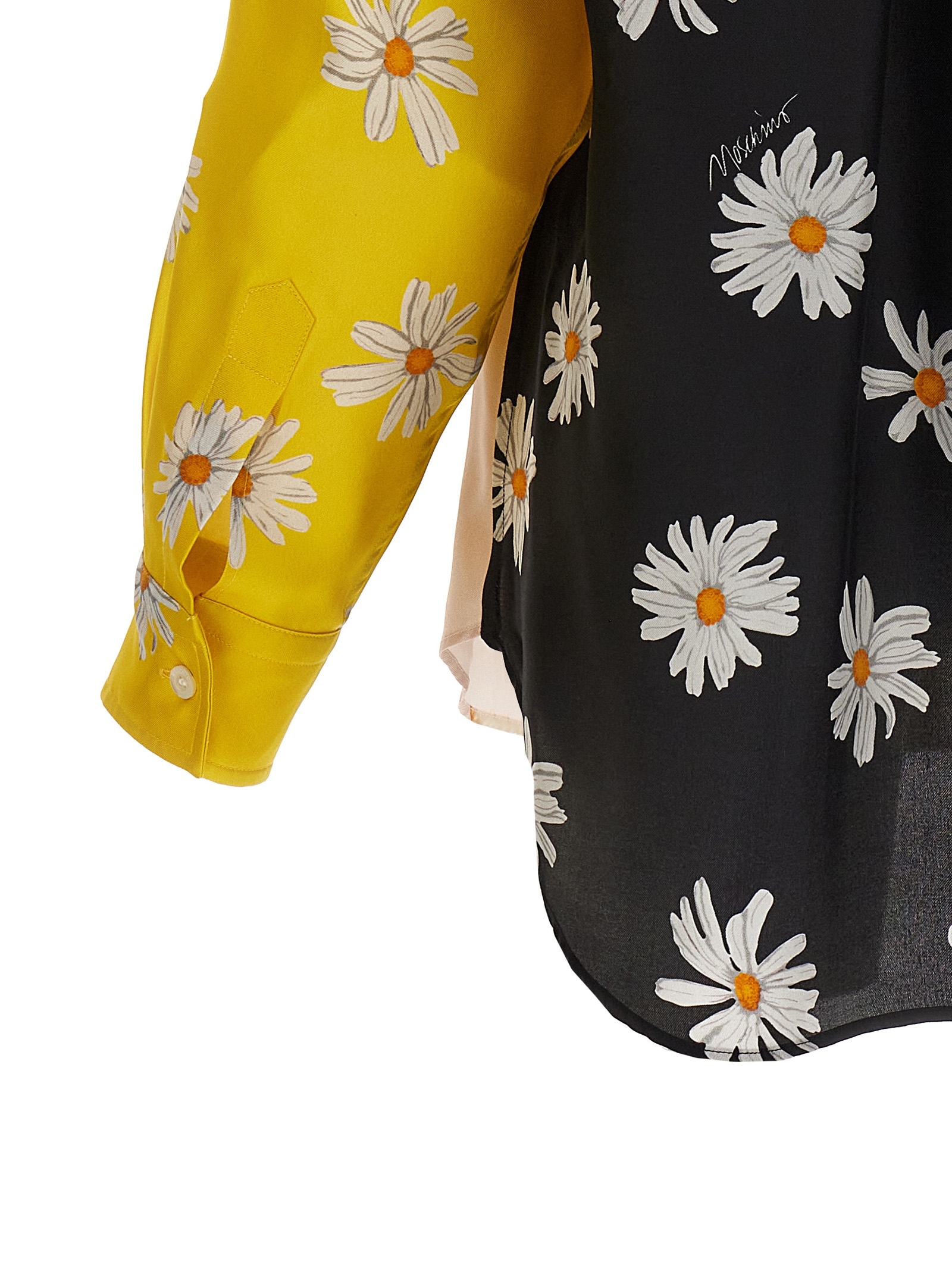 [Moschino] Blouse SS25 A023605671888