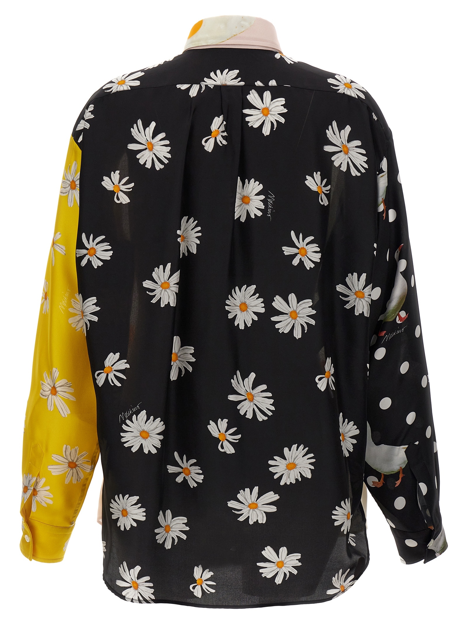 [Moschino] Blouse SS25 A023605671888