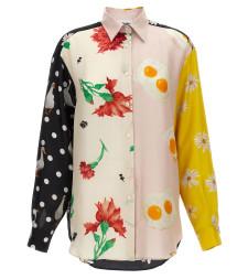 [Moschino] Blouse SS25 A023605671888