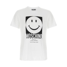 [Moschino] T-shirts Short Sleeve SS25 J072302411001