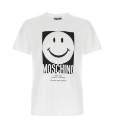 [Moschino] T-shirts Short Sleeve SS25 J072302411001