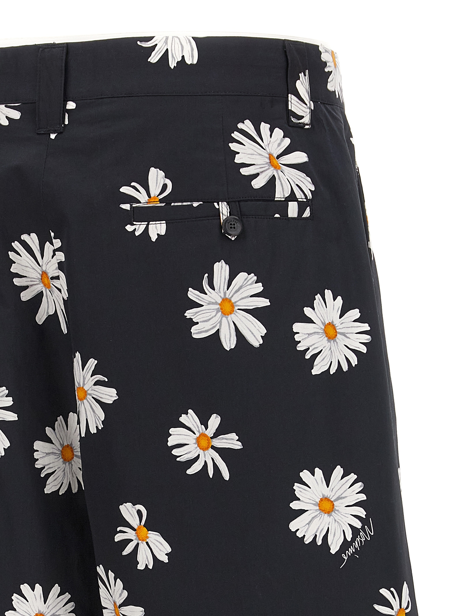 [Moschino] Shorts SS25 A033802601555