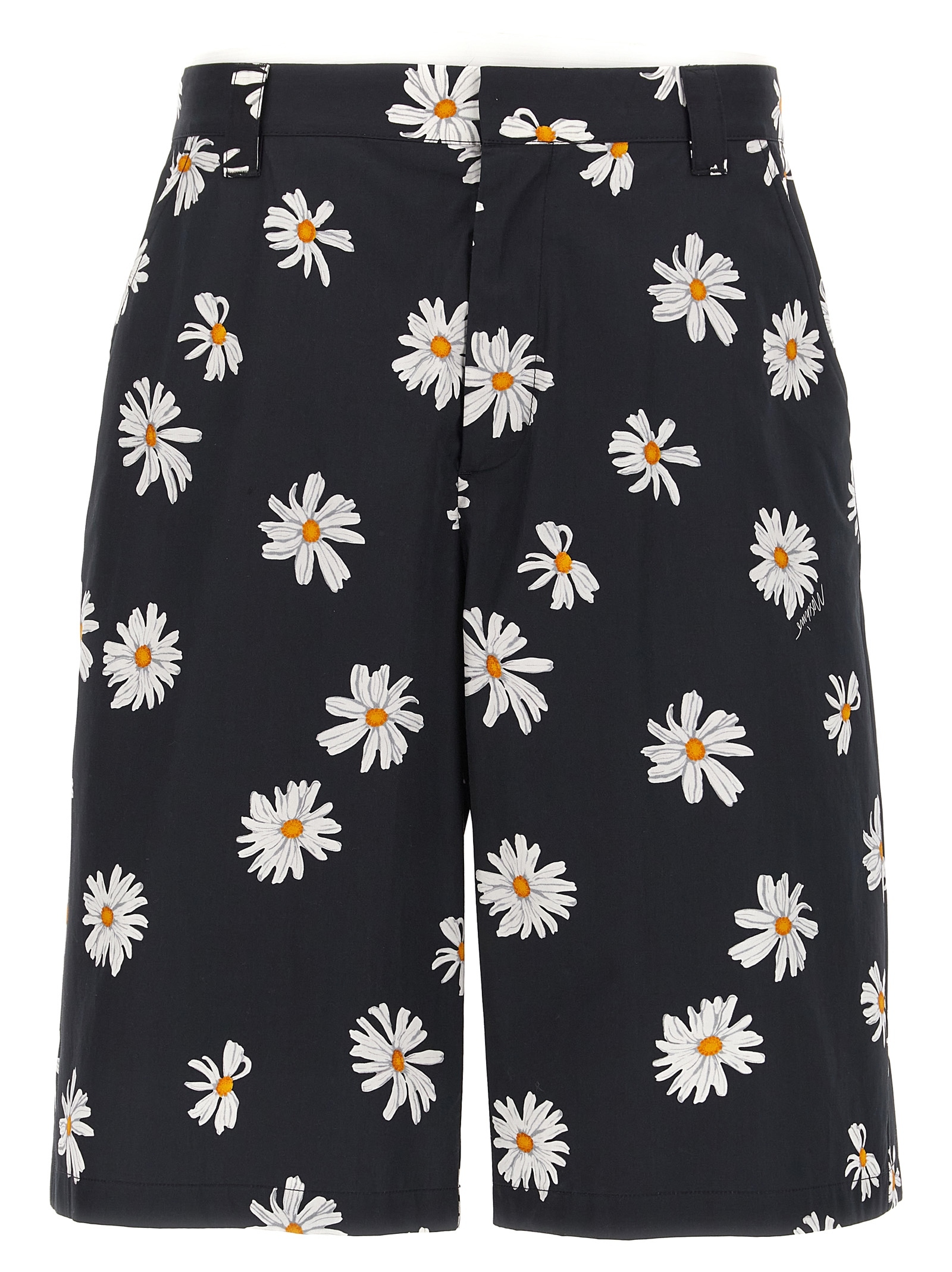 [Moschino] Shorts SS25 A033802601555
