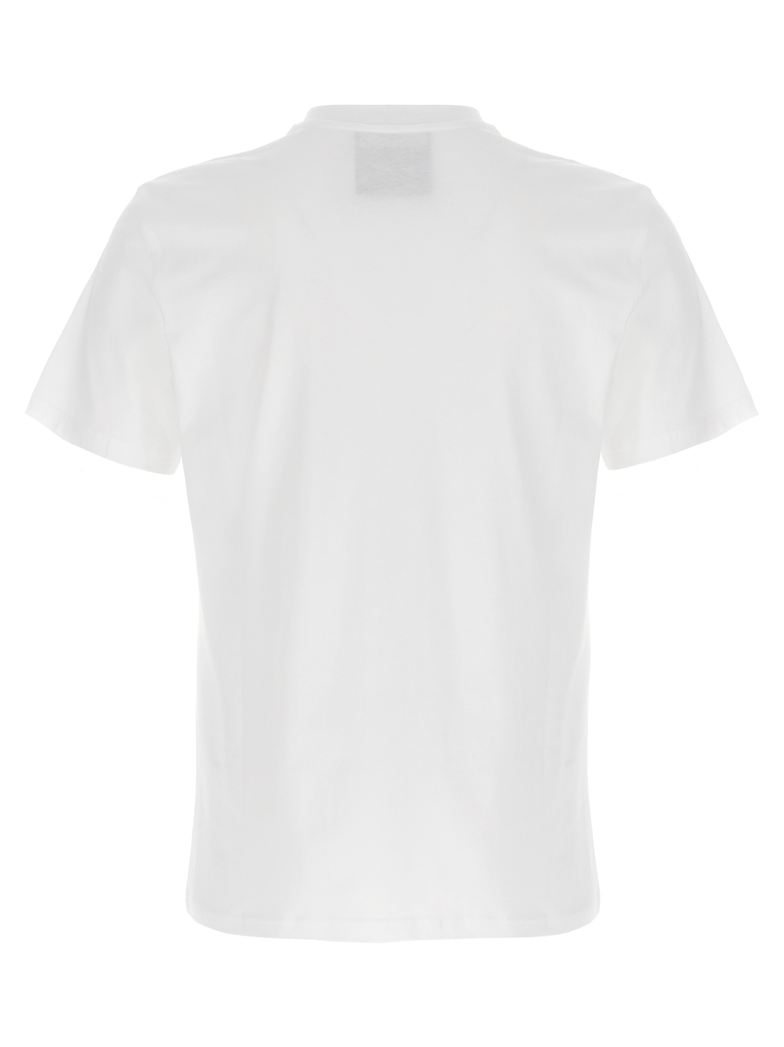 [Moschino] T-shirts Short Sleeve SS25 A071302411001