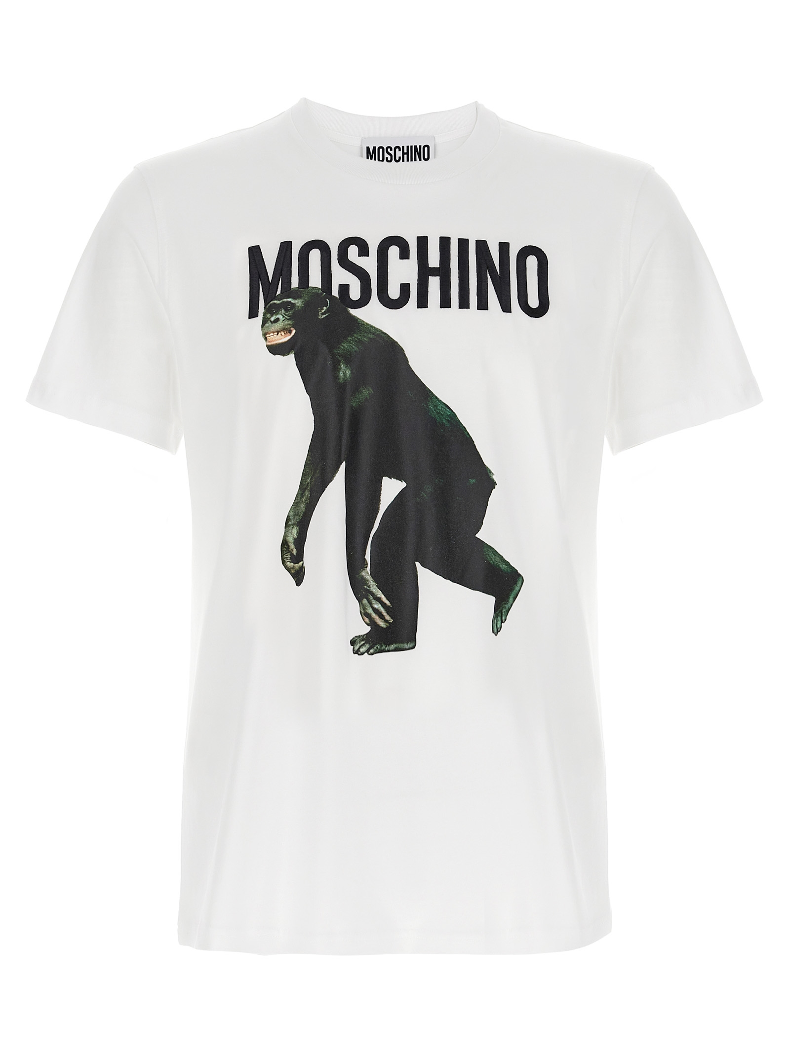 [Moschino] T-shirts Short Sleeve SS25 A071302411001