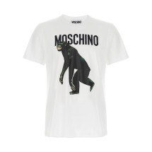 [Moschino] T-shirts Short Sleeve SS25 A071302411001
