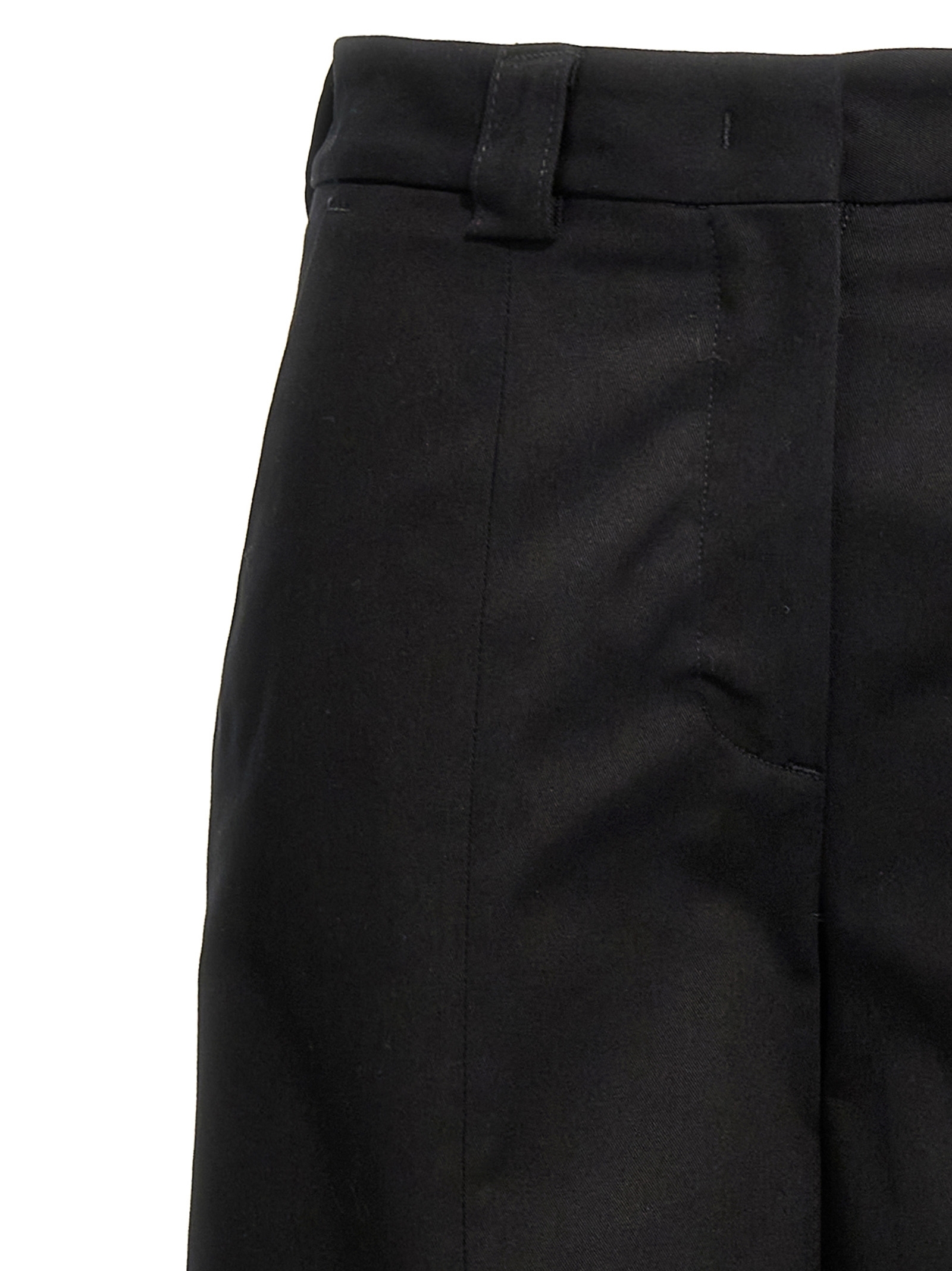 [TheLatest] Trousers SS25 TLW03101T0173ABTPT0002