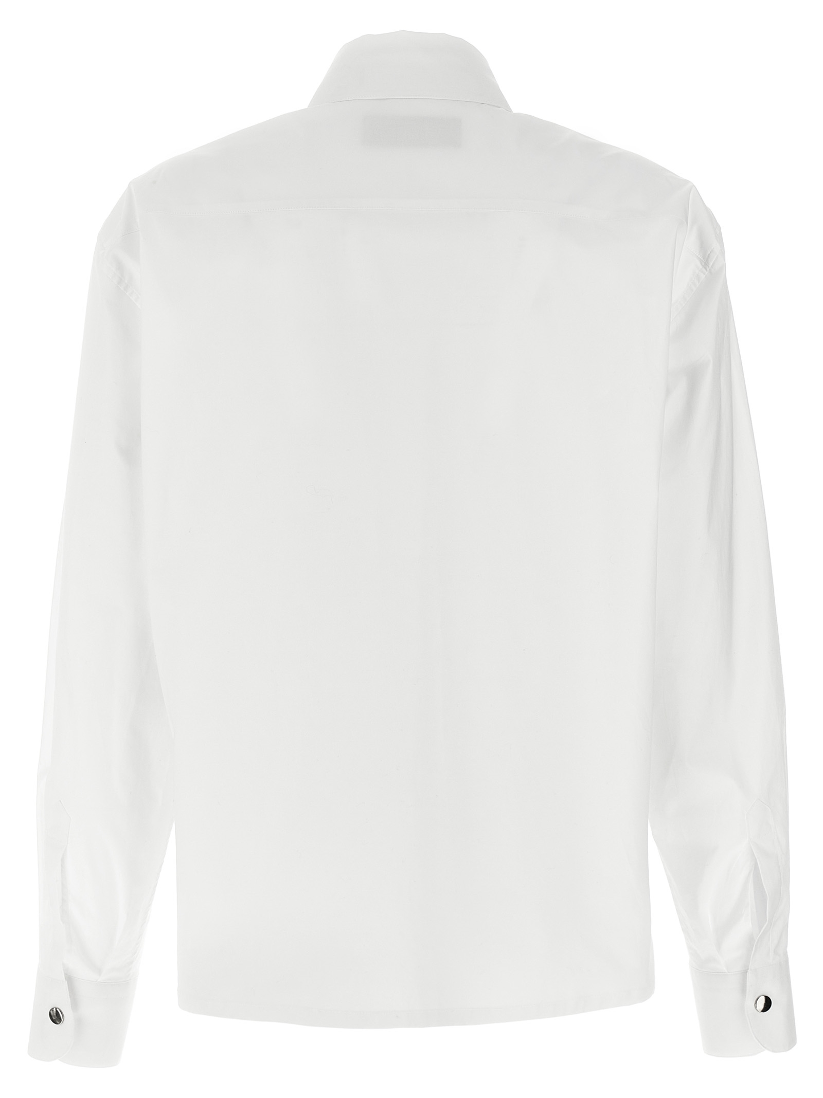 [TheLatest] Blouse SS25 TLW0600NT0195ABTPT0001