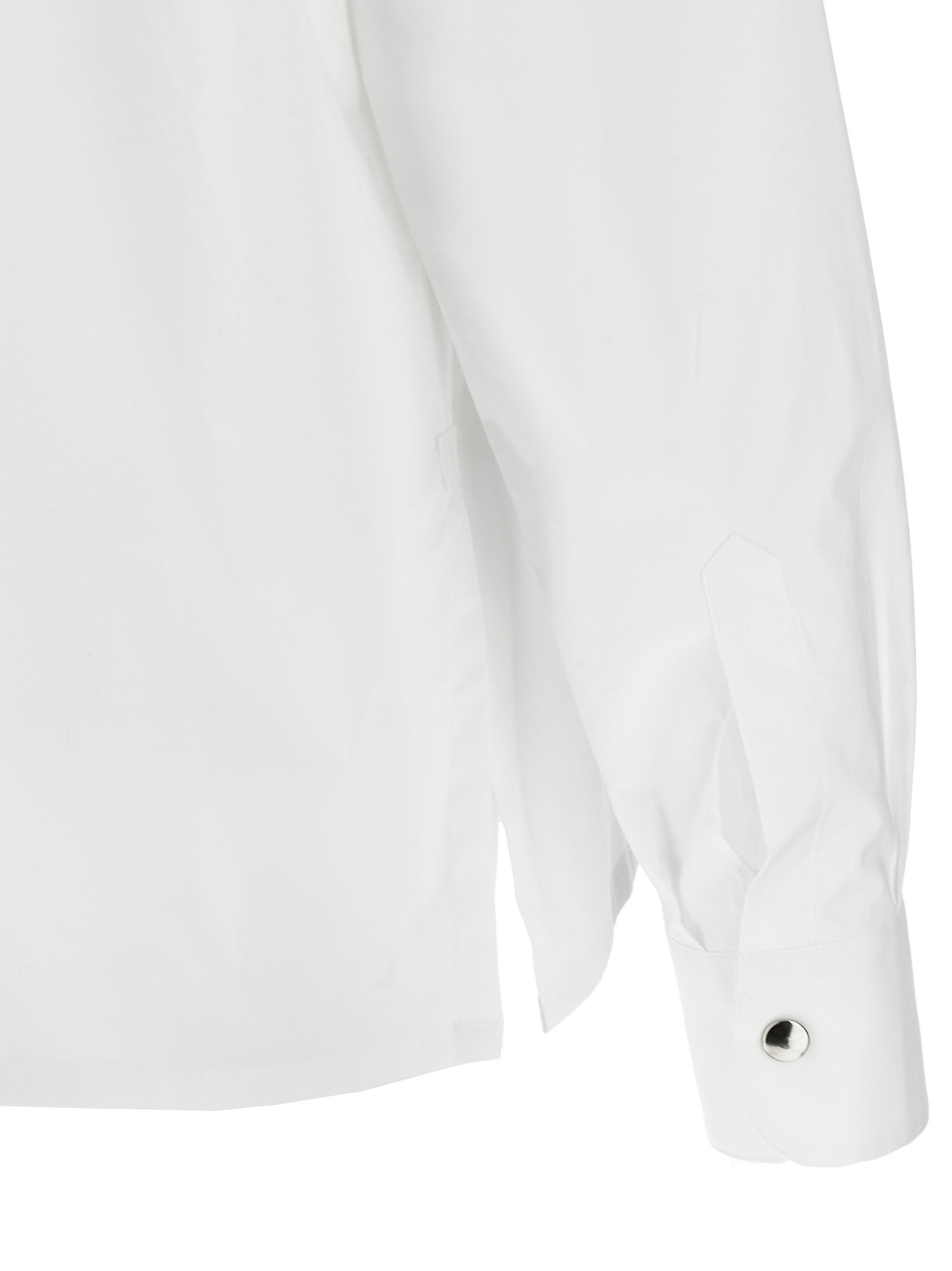 [TheLatest] Blouse SS25 TLW0600NT0195ABTPT0001