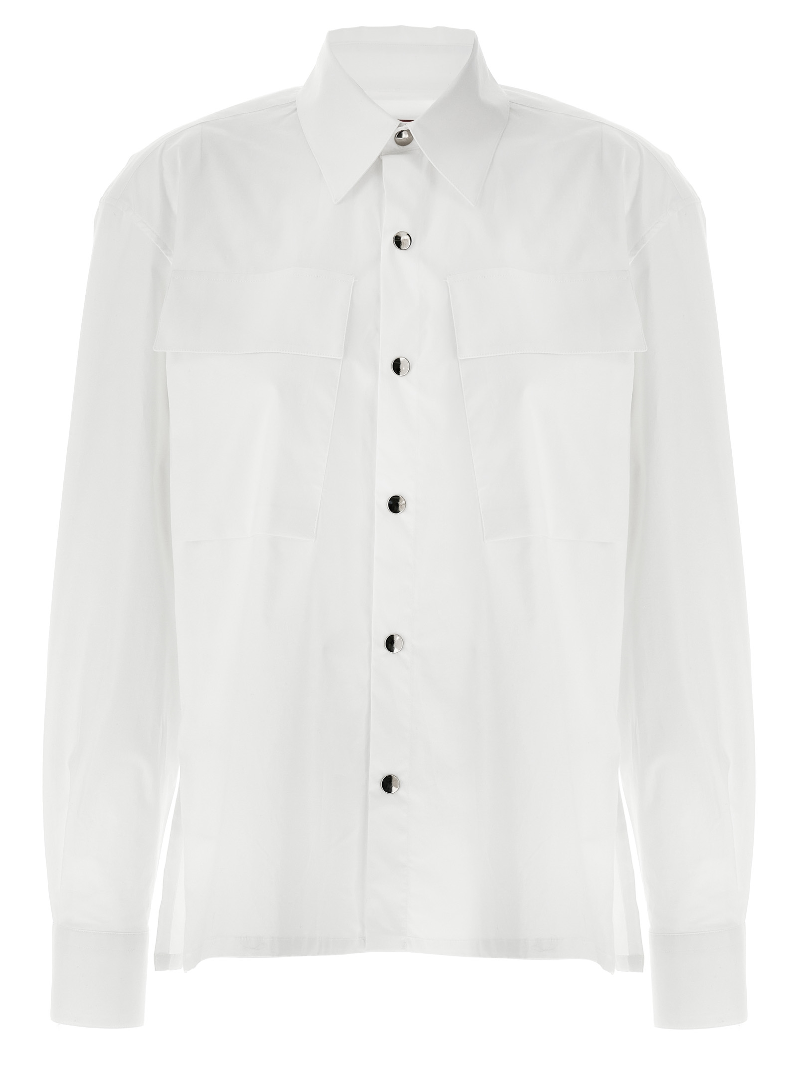 [TheLatest] Blouse SS25 TLW0600NT0195ABTPT0001