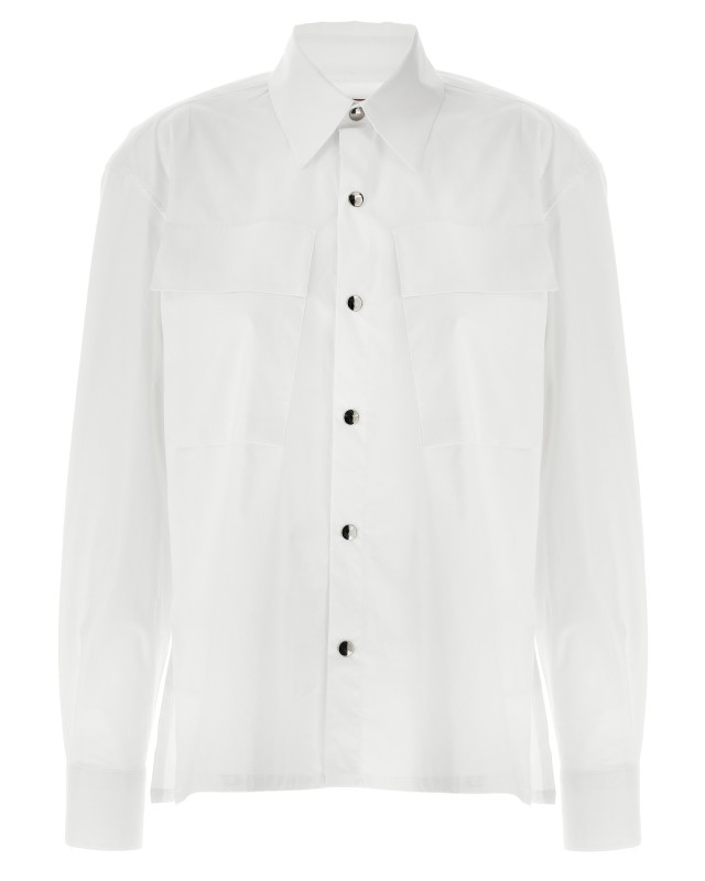 [TheLatest] Blouse SS25 TLW0600NT0195ABTPT0001