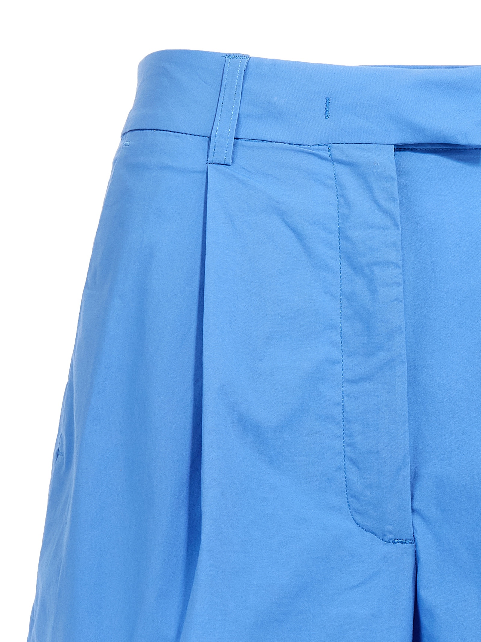 [TheLatest] Shorts SS25 TLW031B5T0195ABTPT0171