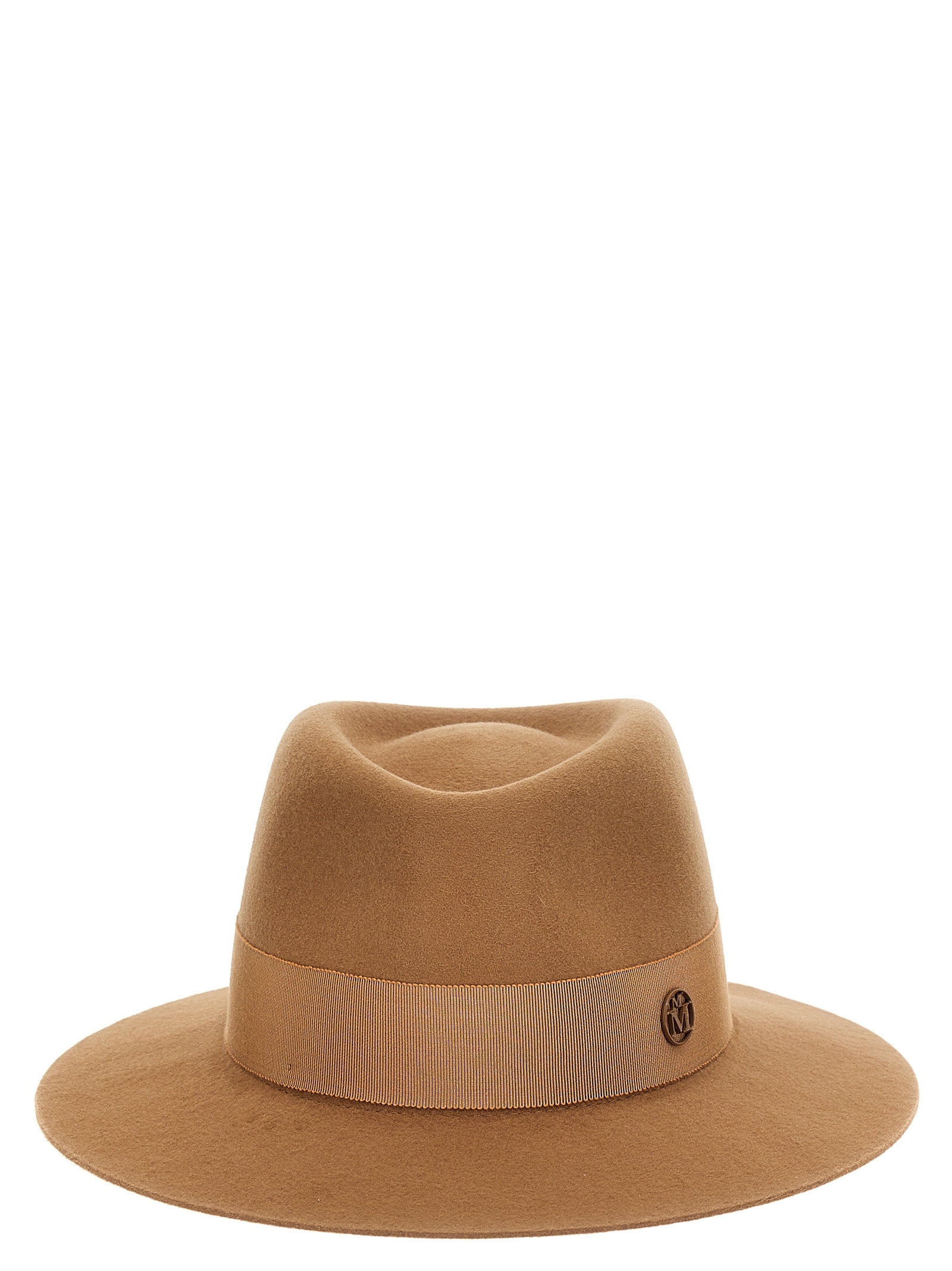 [Maison Michel] Hat SS25 1003037006CAMEL