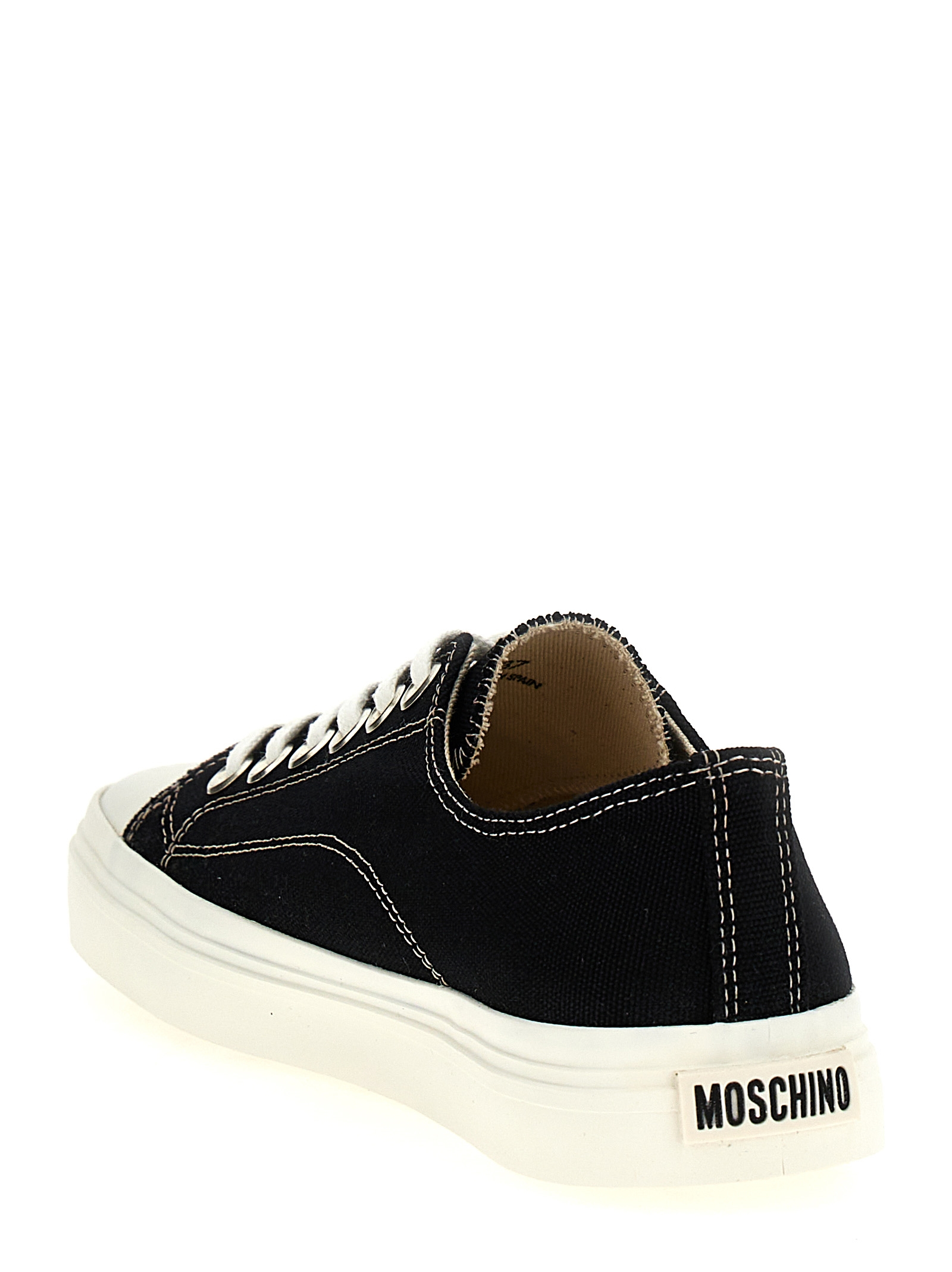 [Moschino] Sneakers SS25 MA15053G1MMW000A