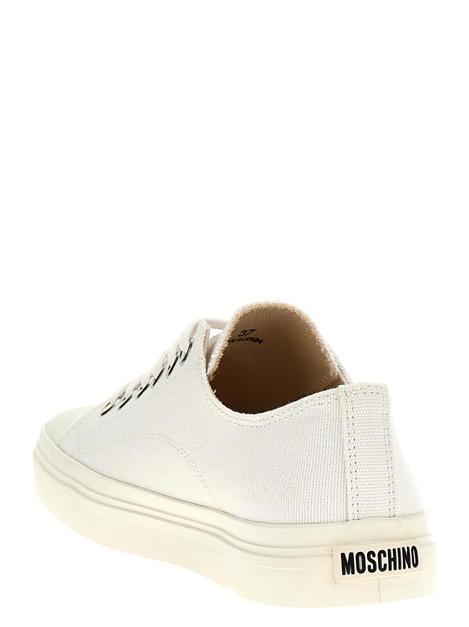[Moschino] Sneakers SS25 MA15053G1MMW010A