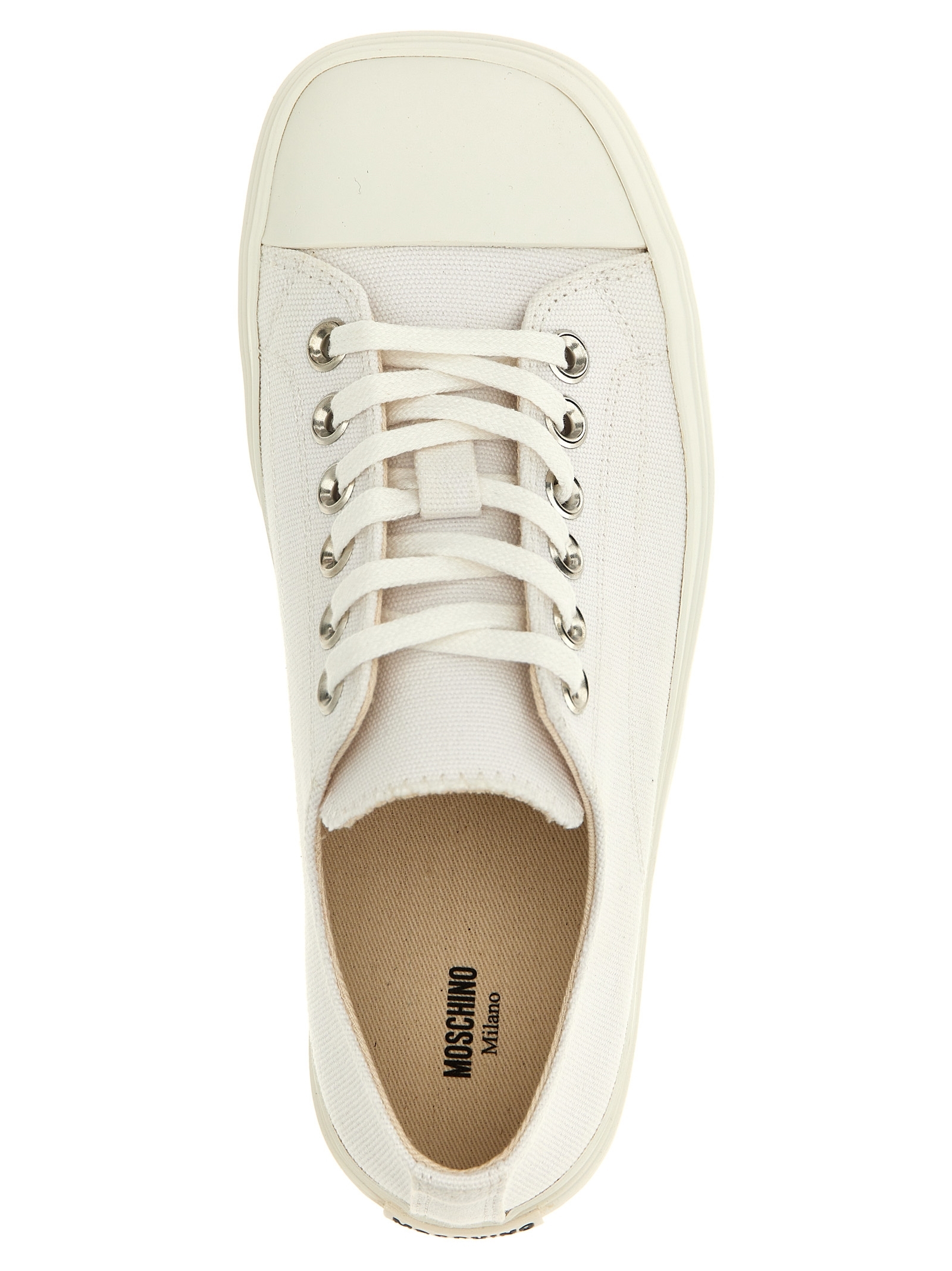 [Moschino] Sneakers SS25 MA15053G1MMW010A