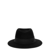[Maison Michel] Hat SS25 1003001001BLACK