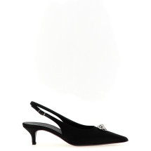 [MAGDA BUTRYM] Pumps SS25 540425SILVER