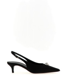 [MAGDA BUTRYM] Pumps SS25 540425SILVER