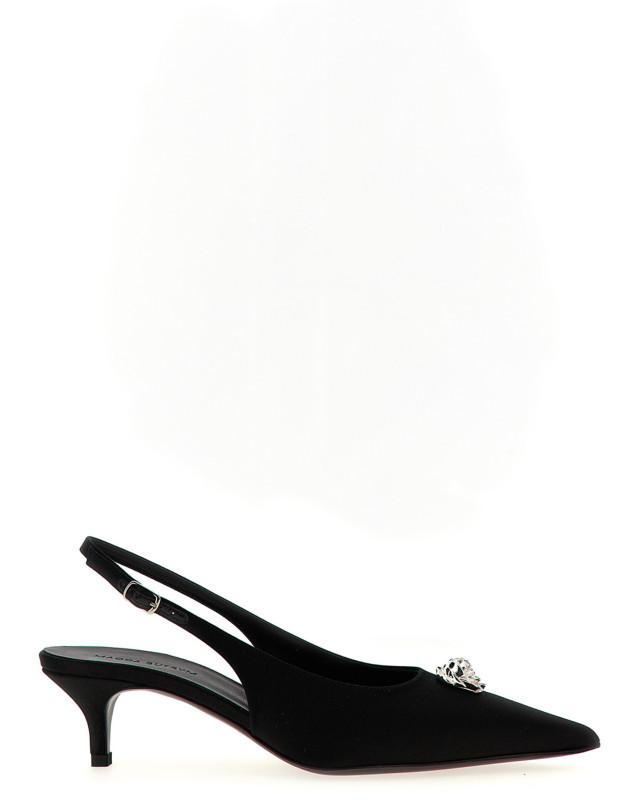 [MAGDA BUTRYM] Pumps SS25 540425SILVER
