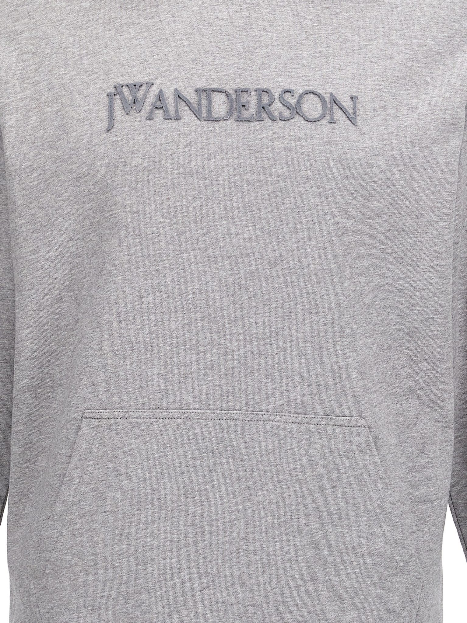 [J.W.Anderson] Hoodie SS25 JW0231PG1632907