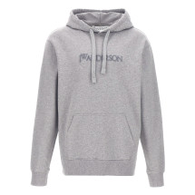 [J.W.Anderson] Hoodie SS25 JW0231PG1632907