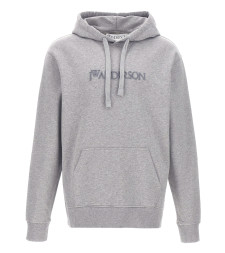 [J.W.Anderson] Hoodie SS25 JW0231PG1632907