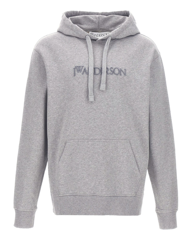 [J.W.Anderson] Hoodie SS25 JW0231PG1632907