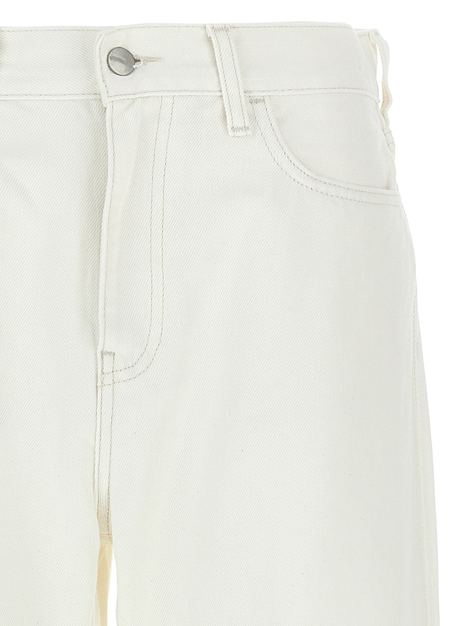[CARHARTT WIP] Jeans SS25 I0319200202
