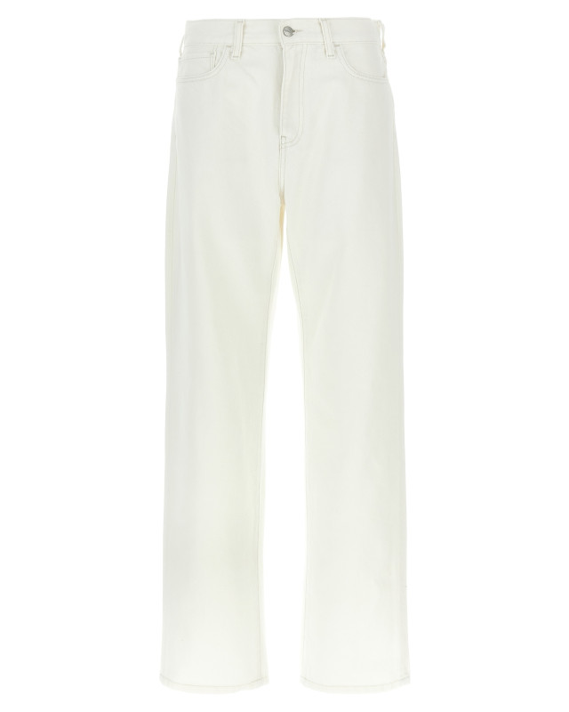 [CARHARTT WIP] Jeans SS25 I0319200202