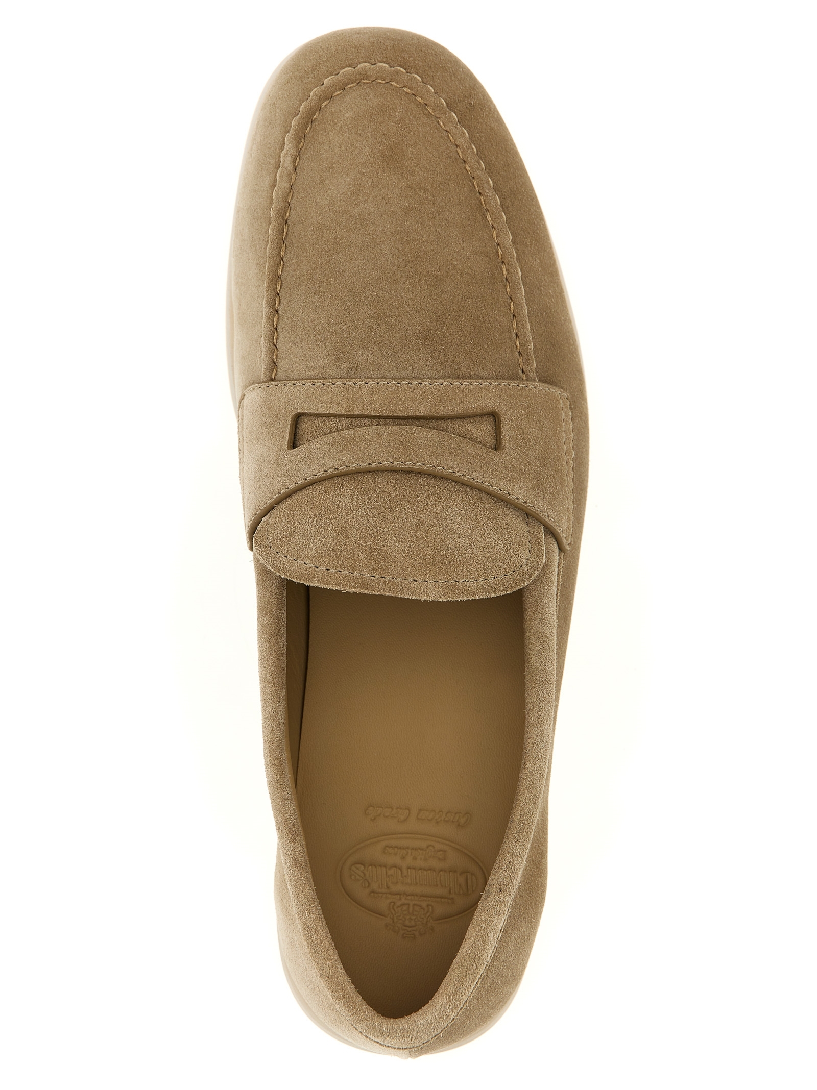 [Church's] Loafer SS25 EDB149FG000009CAF0AHP