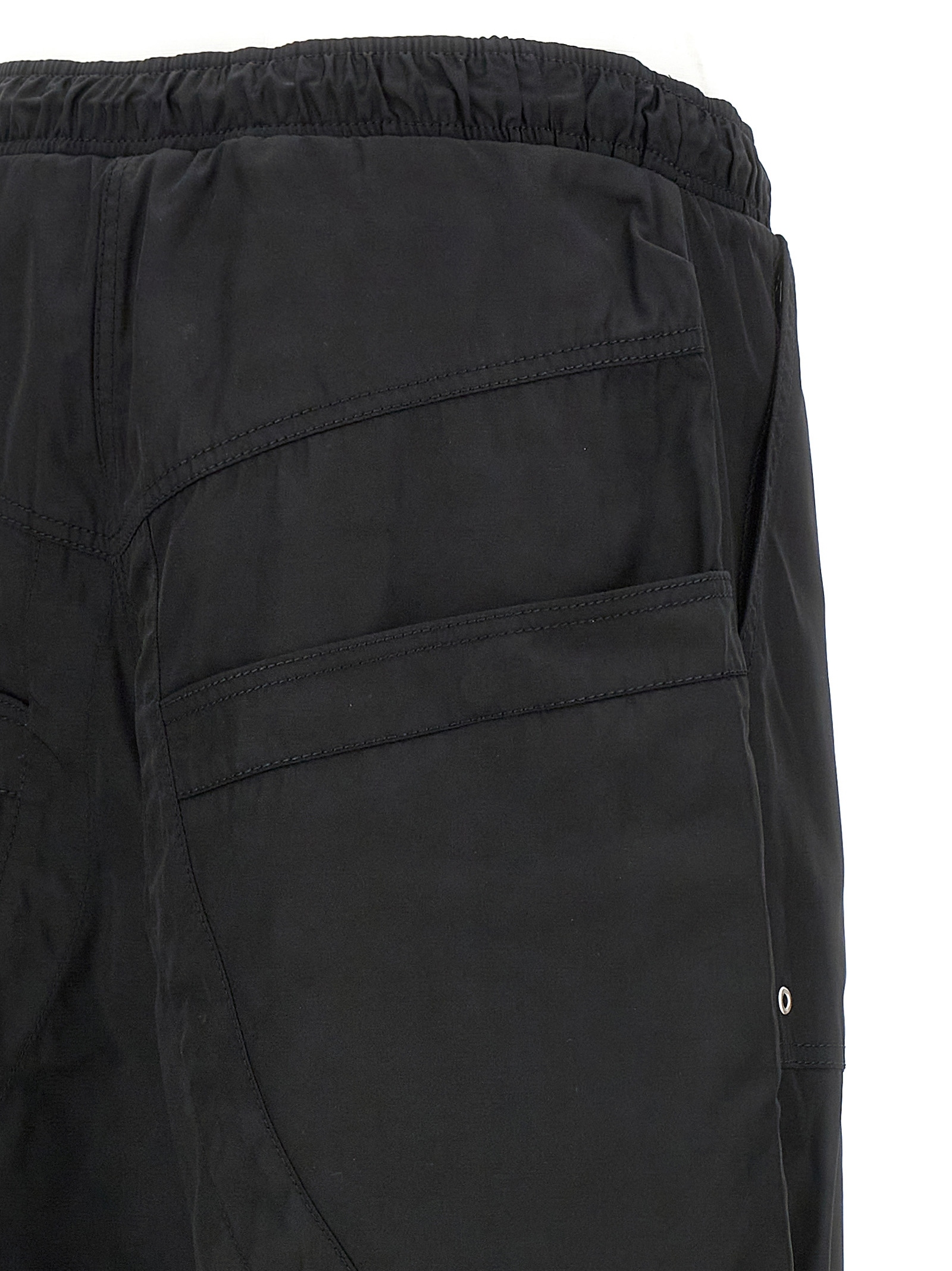 [The Attico] Trousers SS25 250WCP00255100