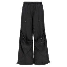 [The Attico] Trousers SS25 250WCP00255100