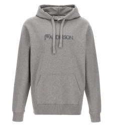 [J.W.Anderson] Hoodie SS25 JW0214PG1632907
