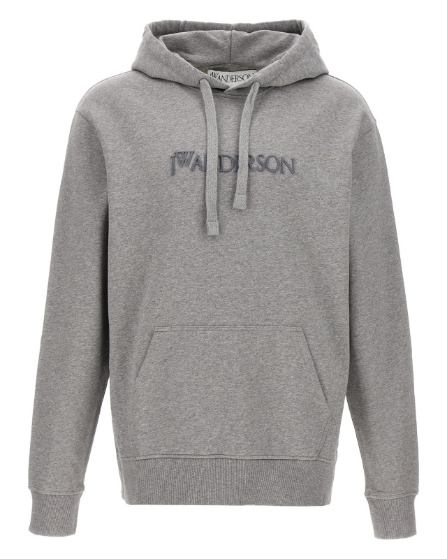 [J.W.Anderson] Hoodie SS25 JW0214PG1632907