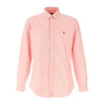[Polo Ralph Lauren] Shirts Long Sleeve FW26 710792041003
