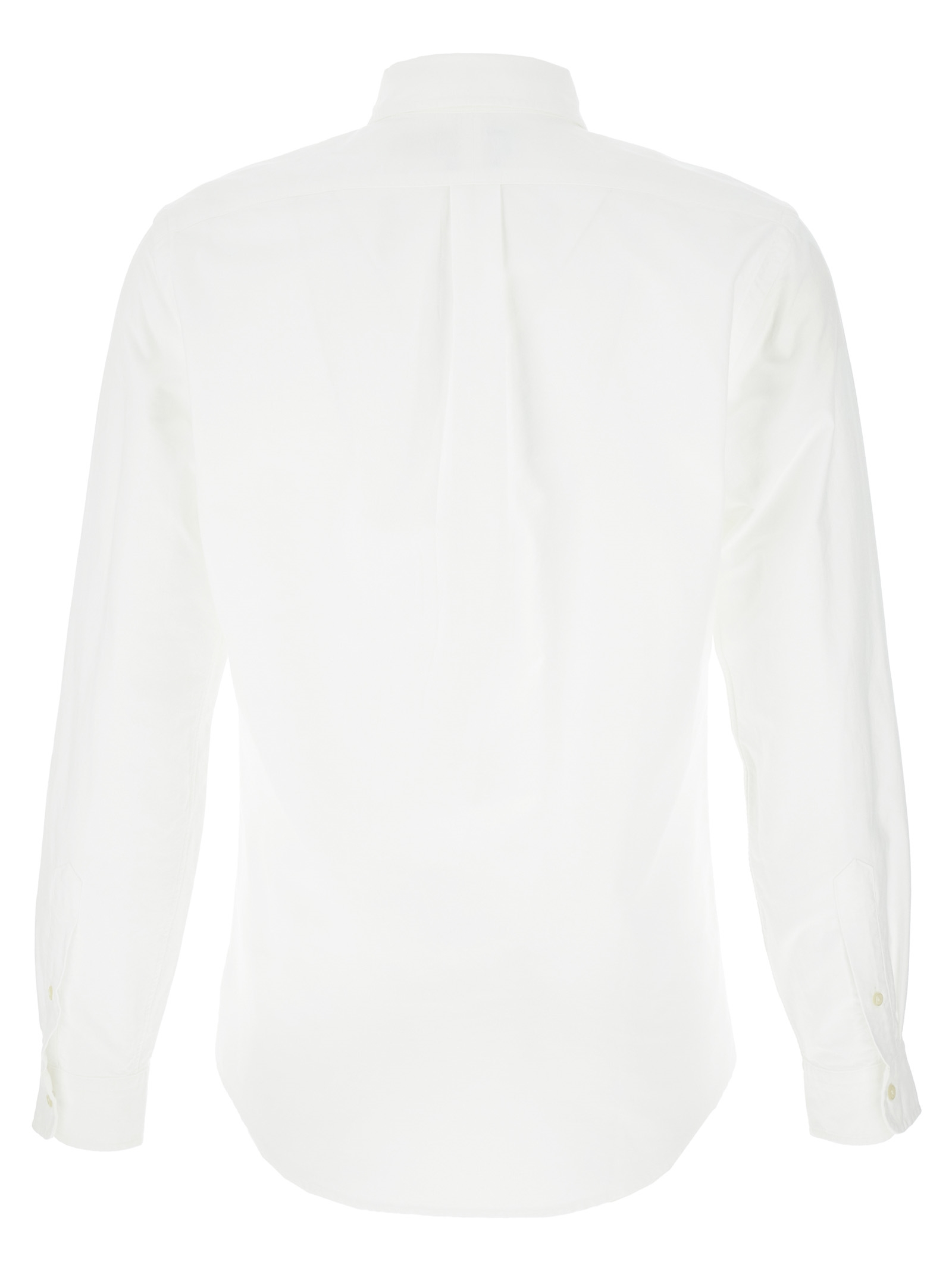 [Polo Ralph Lauren] Shirts Long Sleeve FW26 710792041001